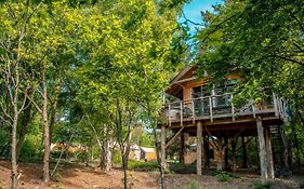 Europarcs Ruinen
